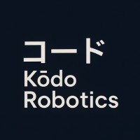 Kodo Robotics logo - Similar company to Neobotics Foundation Inc.