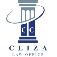 Cliza Law Office logo - Similar company to Hmsa