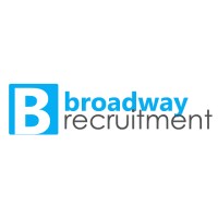 Broadway Recruitment logo - Similar company to A&P Maintenance Services Pte Ltd