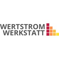 Wertstrom Werkstatt logo - Similar company to Koach Katja