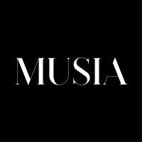 MUSIA logo - Similar company to Frames - Mbcet Photography Club