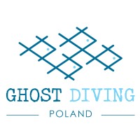 Ghost Diving Poland logo - Similar company to Department Of Functional Materials Engineering