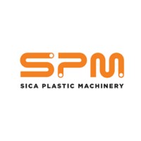 SICA India logo - Similar company to Speed Pack Machines