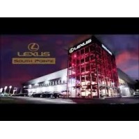 Lexus South Pointe Edmonton logo - Similar company to Digitalcarguy