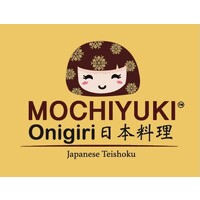 Mochiyuki Onigiri logo - Similar company to Sam Platform