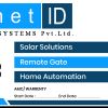 SIGNET ID AUTOMATION SYSTEMS PRIVATE LIMITED logo - Similar company to Infosec Solutions | Security Camera Systems