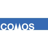 COMOS - Coelner Monnet Vereinigung für EU-Studien logo - Similar company to 14Km - The Shortest Distance Between North Africa And Europe E.V.
