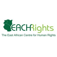 The East African Centre for Human Rights (EACHRights) logo - Similar company to Action For Community Development Center