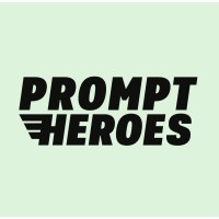 PromptHeroes.ai logo - Similar company to Staqx