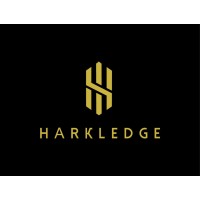 Harkledge logo - Similar company to Luxio Talent