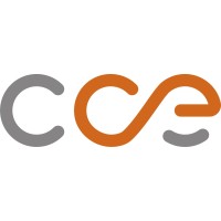 CCE SARL logo - Similar company to Simumeca