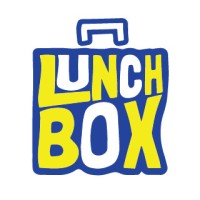 Lunchbox logo - Similar company to Lunchbox Agency
