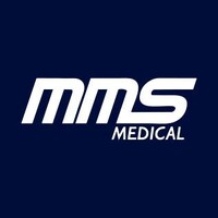 MMS Medical logo - Similar company to Ostralos