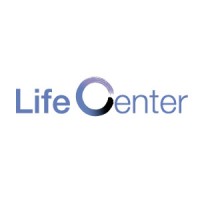 Life Center logo - Similar company to Hp Physio