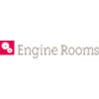 Engine Rooms logo - Similar company to Saxon Architects