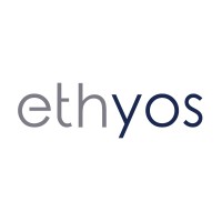 Ethyos logo - Similar company to Derec™