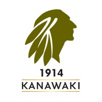 The Kanawaki Golf Club logo - Similar company to Bugman Plus