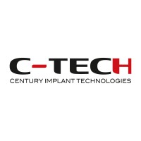 C-Tech Implant logo - Similar company to Idi Evolution