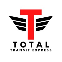 Total Transit Express logo - Similar company to Trindy Transportation Services