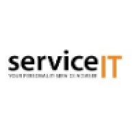 Service IT logo - Similar company to Nxtapps