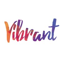 Vibrant Living & Leadership logo - Similar company to Vibrant Living