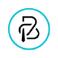 Black Tie Digital Marketing logo - Similar company to Rock Paper Simple