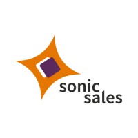 Sonic Sales GmbH logo - Similar company to Eins60 Gmbh