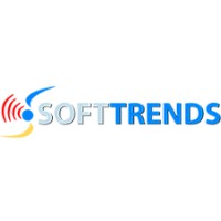 Softtrends (India) logo - Similar company to Soft-Trend