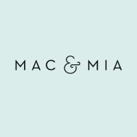 Mac & Mia logo - Similar company to Fourth Floor