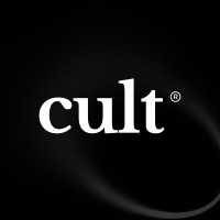 cult® logo - Similar company to Orvik