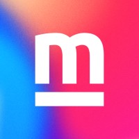 Mokkup logo - Similar company to The Kreative Design Studio