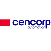 Cencorp Automation Oy logo - Similar company to Robsys