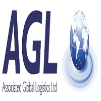 Associated Global Logistics Limited logo - Similar company to Bito Logistics Solutions Limited