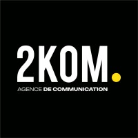 2KOM. logo - Similar company to L'Explograf