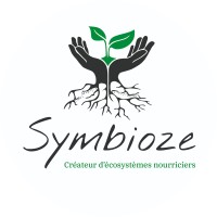 Symbioze logo - Similar company to Consequally