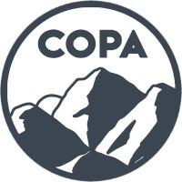 COPA Gaming logo - Similar company to Wales Interactive