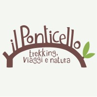 Il Ponticello Trekking Viaggi logo - Similar company to Feder.Cammini