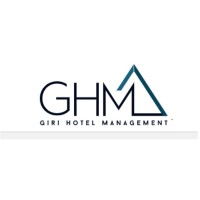 GiriHotels logo - Similar company to Giri Hotels