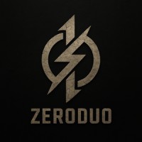 ZeroDuo logo - Similar company to The Bearded Ciso