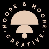 Moore & Moore Creative | The Merch Studio logo - Similar company to Ragana Creative