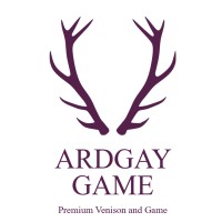 Ardgay Game logo - Similar company to Vereniging Het Ree