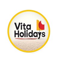 Vita Holidays and Travels logo - Similar company to Unexplored Bastar