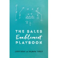 The Sales Enablement Playbook logo - Similar company to The Sales Enablement Company