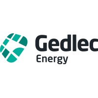 Gedlec Energy Pty Ltd logo - Similar company to Pacto Power