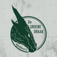 Distilleerderij De Groene Draak B.V. logo - Similar company to Driftwood Distillery