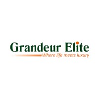 Grandeur Elite logo - Similar company to Cubes Interior Solutions