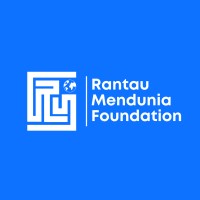 Rantau Mendunia Foundation logo - Similar company to Deep Consultant