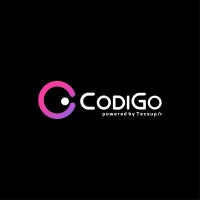 Codigo by Tecsup logo - Similar company to Aula Útil