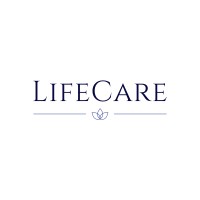LifeCare Research logo - Similar company to Inercia - Mobilizamos Negócios