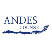 Andes Counsel logo - Similar company to Rodríguez Y Urrutia Abogados